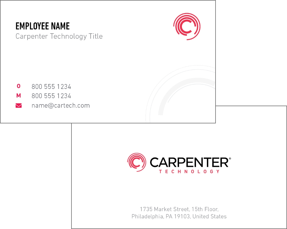 Business Cards (2)