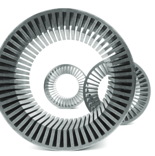 Stator